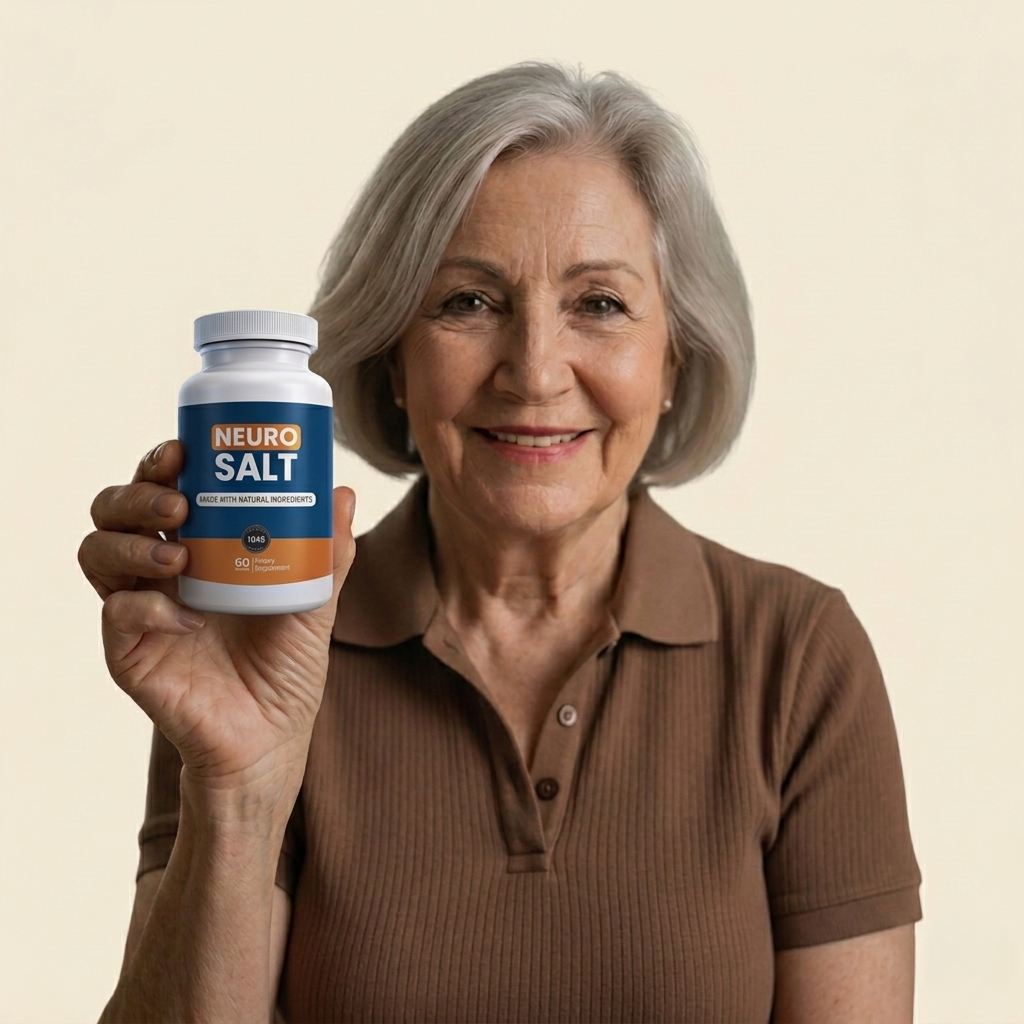Neuro Salt Product