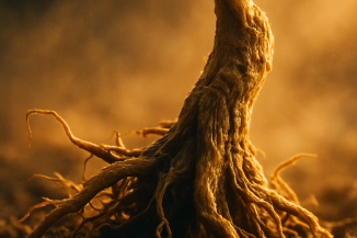 Marshmallow Root