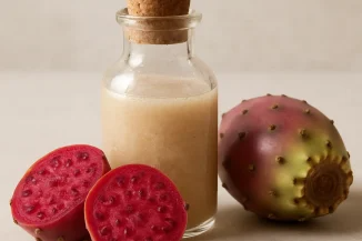 Prickly Pear Extract
