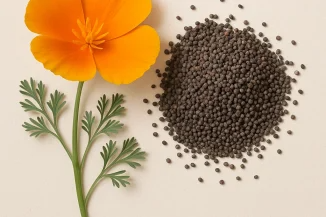 California Poppy Seed