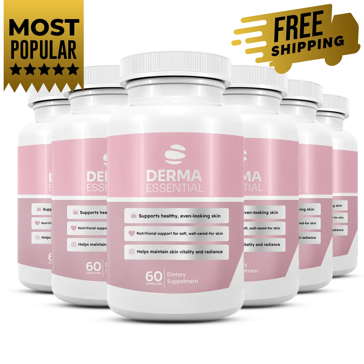 Derma Essential offer