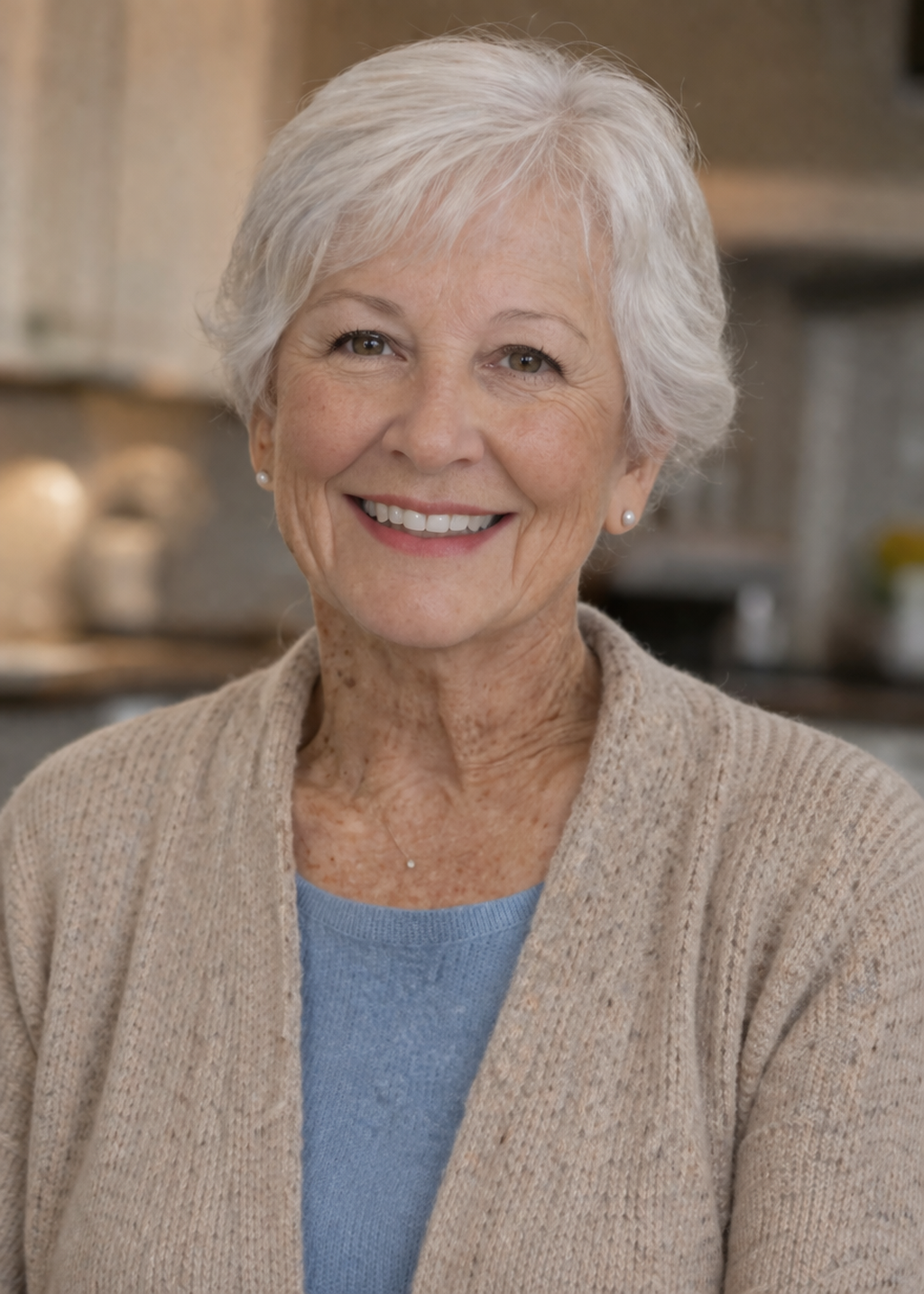 Dr. Rachel Moore
