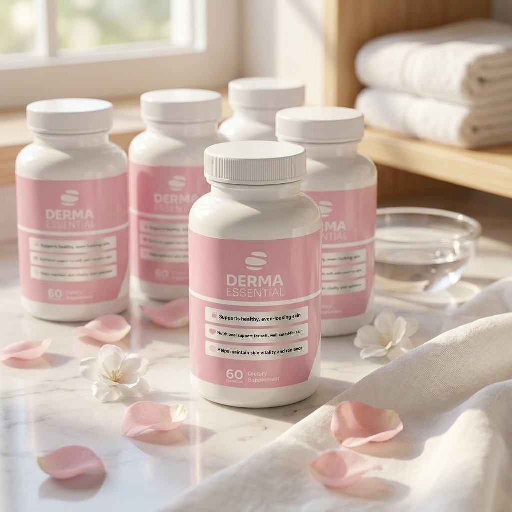 What is Derma Essential