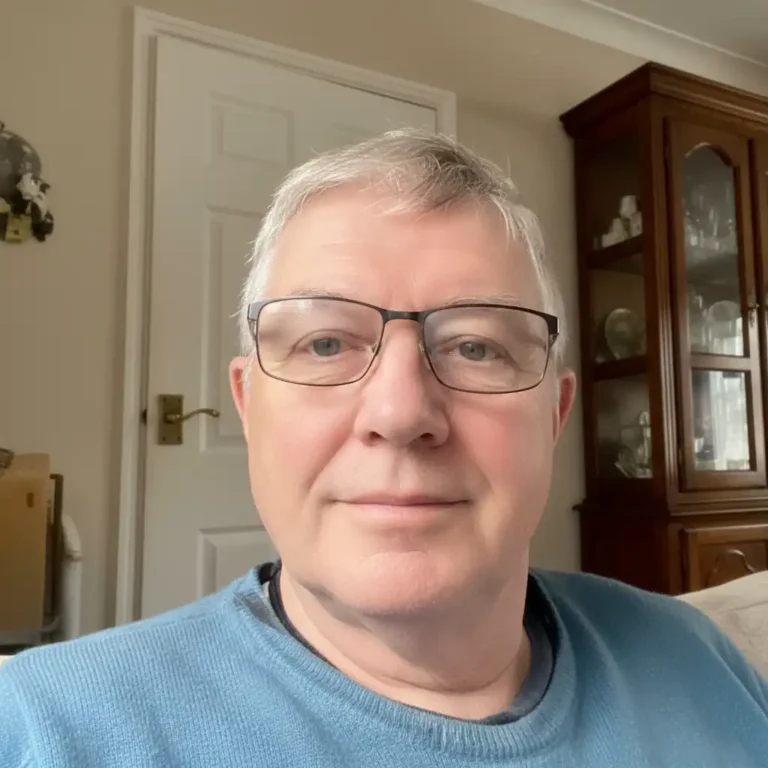 Mark R.